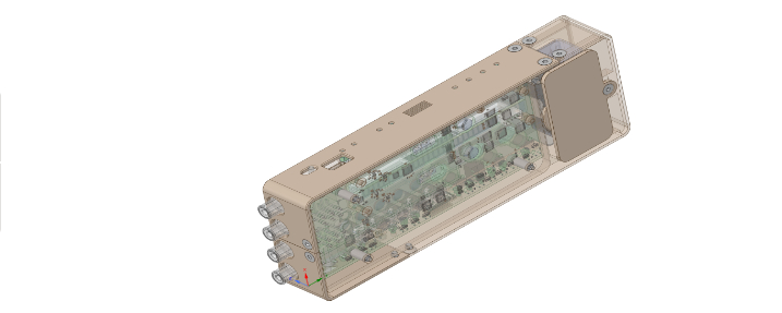 engineering services and product design